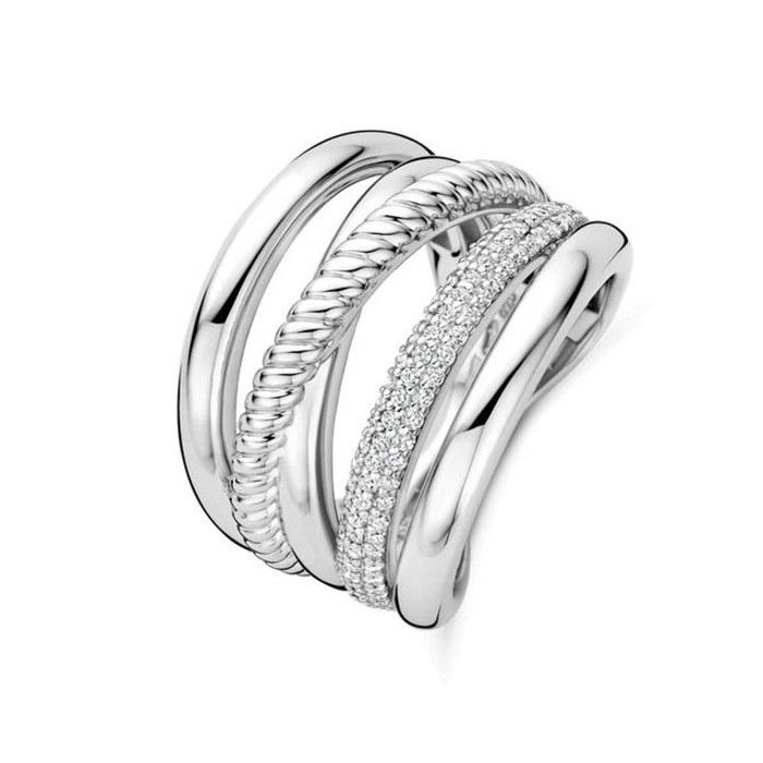 Fascione donna Ti Sento Milano 12421ZI-56 [5d65eeda]