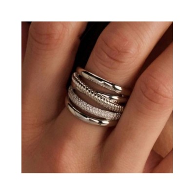 Fascione donna Ti Sento Milano 12421ZI-56 [8443add7]