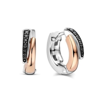 Orecchini cerchio Ti Sento Milano 78052BR [d722b4d1]