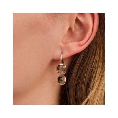 Orecchini rosati Ti Sento Milano 78055GR [1fe44d83]