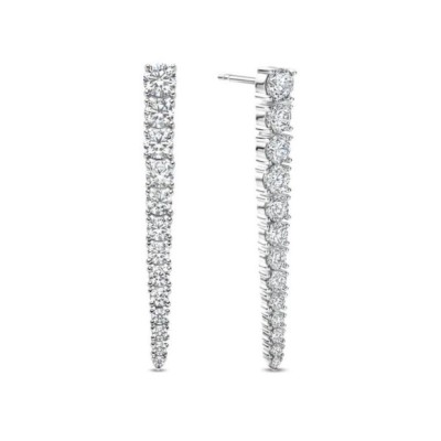 Orecchini lunghi Ti Sento Milano 78079ZI [de7bc262]