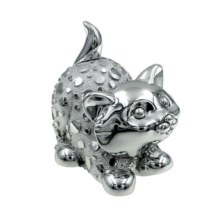 Gattino argentato MA1001/M [e919fc99]