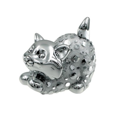 Gattino argentato MA1001/M [303fbf94]