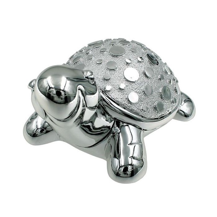 Tartaruga argentata MA1055/M [f2a280ce]