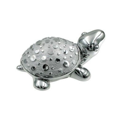 Tartaruga argentata MA1055/M [2b84c3c3]