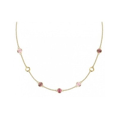 Collana donna dorata argento Venezia Morellato SAZM13 [28a5fce7]