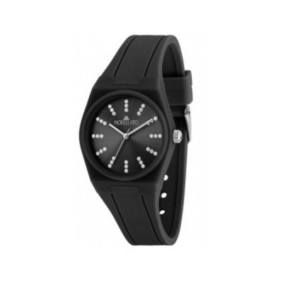 Orologio donna Vivace Morellato nero R0151176503 [c7e17040]