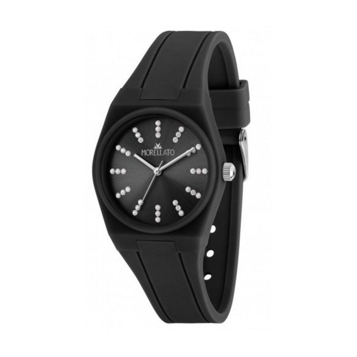 Orologio donna Vivace Morellato nero R0151176503 [c7e17040]