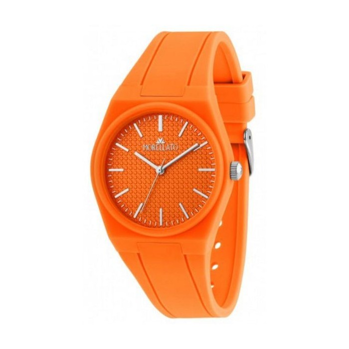 Orologio uomo Morellato Vivace aranzione R0151176512 [e33bffd8]