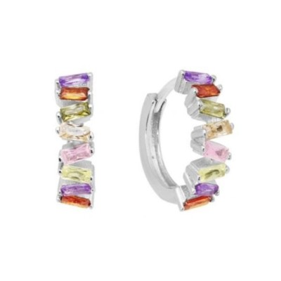 Orecchini donna argento Chi Mi Ama 140664 [242d4dbd]