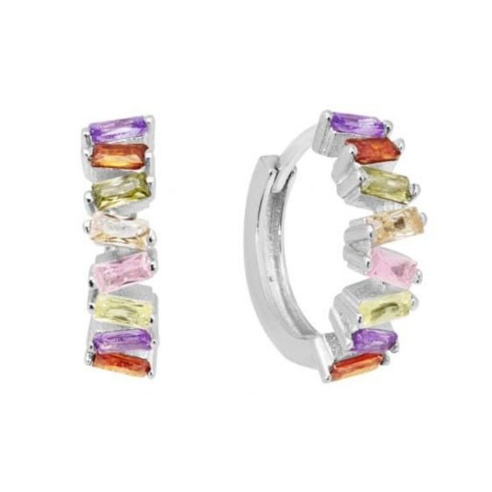 Orecchini donna argento Chi Mi Ama 140664 [242d4dbd]