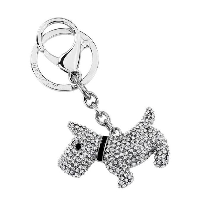 Portachiavi cane Magic Morellato SD0412 [59c2e3ed]