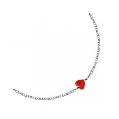 Bracciale Dono argento Morellato SAZL09 [83515d4e]
