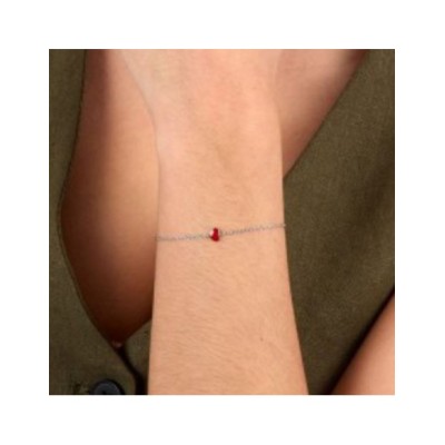 Bracciale Dono argento Morellato SAZL09 [344c9c4a]