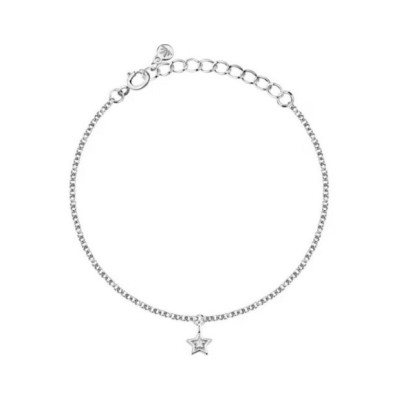 Bracciale Dono argento Morellato SAZL14 [9e60c87e]