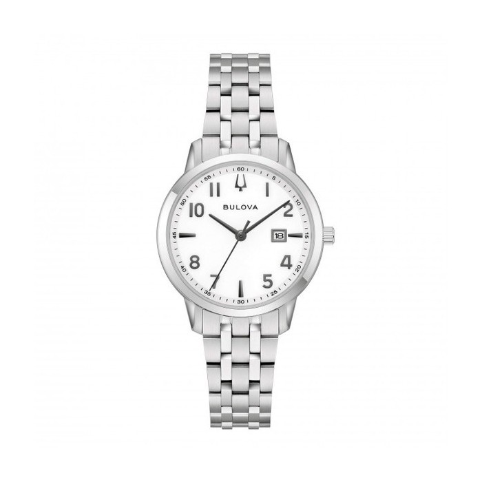Bulova donna classico con numeri 96M174 [6f8d8cfd]
