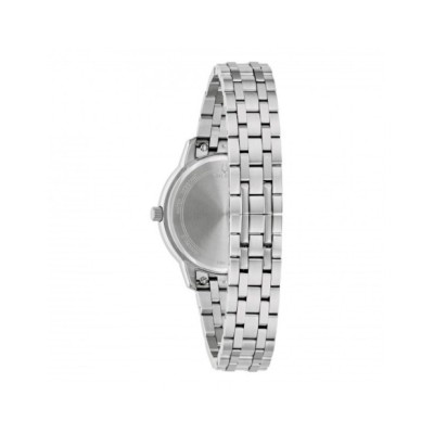 Bulova donna classico con numeri 96M174 [b6abcff0]