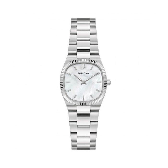 Bulova donna Super Seville 96L353 [a8f8e898]