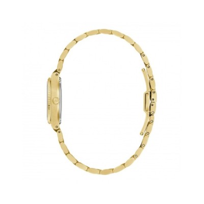 Bulova donna Super Seville dorato 97L189 [0359122a]