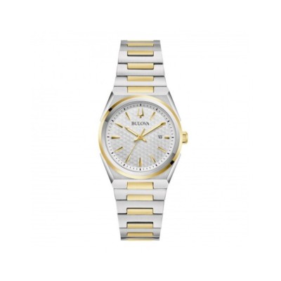Bulova donna bicolore 98L323 [136960f3]