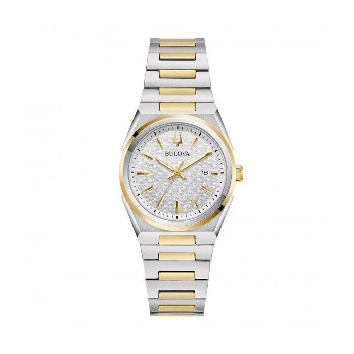 Bulova donna bicolore 98L323 [136960f3]