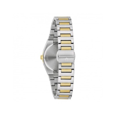 Bulova donna bicolore 98L323 [ca4f23fe]