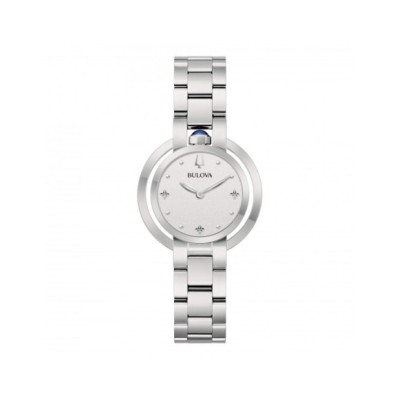Bulova donna Rubaiyat 96L342 [5c70dce5]