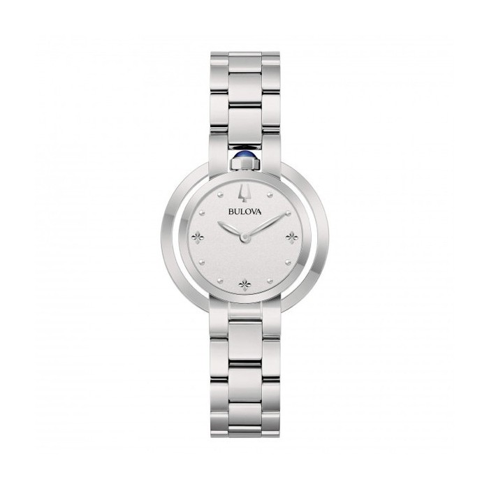 Bulova donna Rubaiyat 96L342 [5c70dce5]