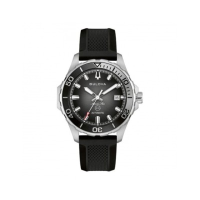 Bulova uomo automatico Marine Star 98B465 [d12648af]