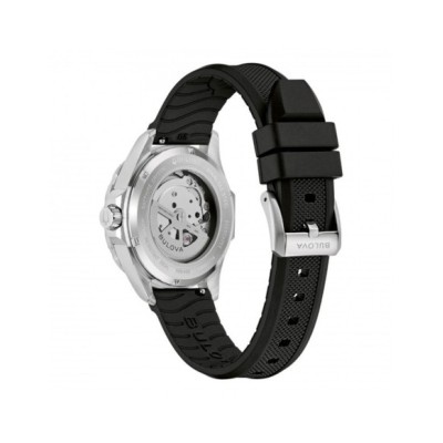Bulova uomo automatico Marine Star 98B465 [08000ba2]