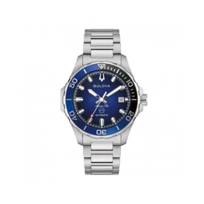 Buolova uomo automatico Marine Star 98B466 [19a2b5bb]