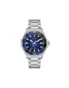 Buolova uomo automatico Marine Star 98B466 [19a2b5bb]