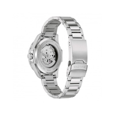 Buolova uomo automatico Marine Star 98B466 [c084f6b6]