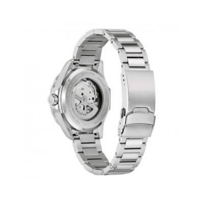Bulova automatico uomo Marine Star 98B471 [3d7a4b03]