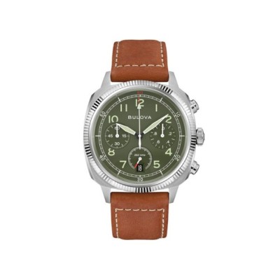 Cronografo Bulova Military Precisionist 96B482 [fee5abd9]