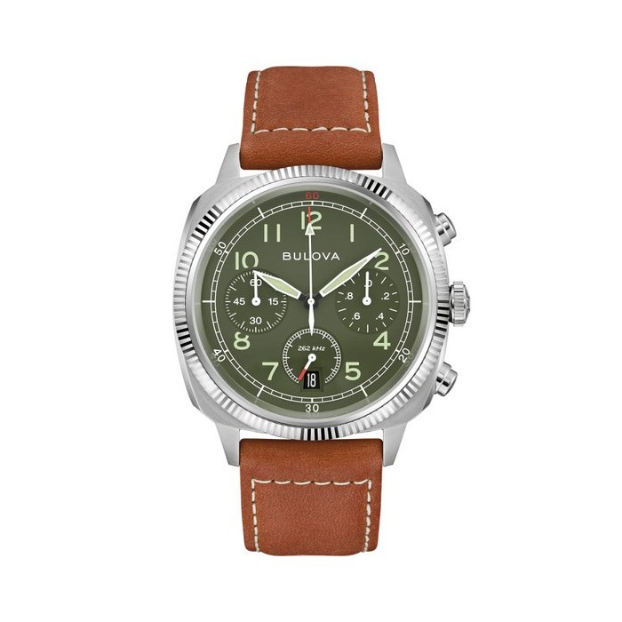 Cronografo Bulova Military Precisionist 96B482 [fee5abd9]