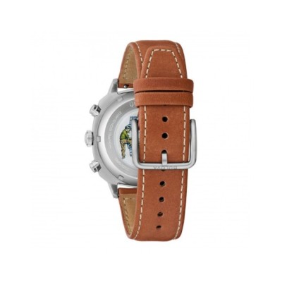 Cronografo Bulova Military Precisionist 96B482 [27c3e8d4]