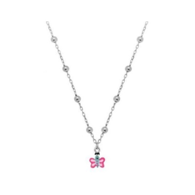 Pendente bimba Chi mi Ama 130367 [a5874d77]