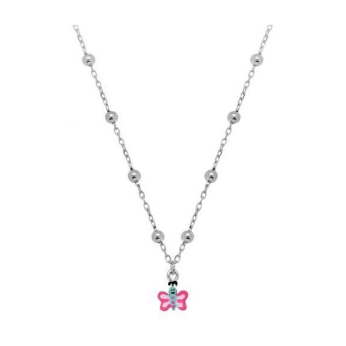 Pendente bimba Chi mi Ama 130367 [a5874d77]