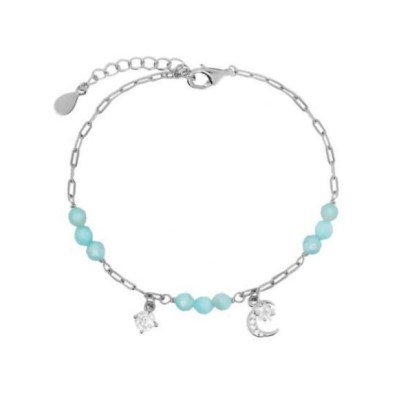 Bracciale donna argento Chi Mi Ama 120794 [cd8f9b3c]