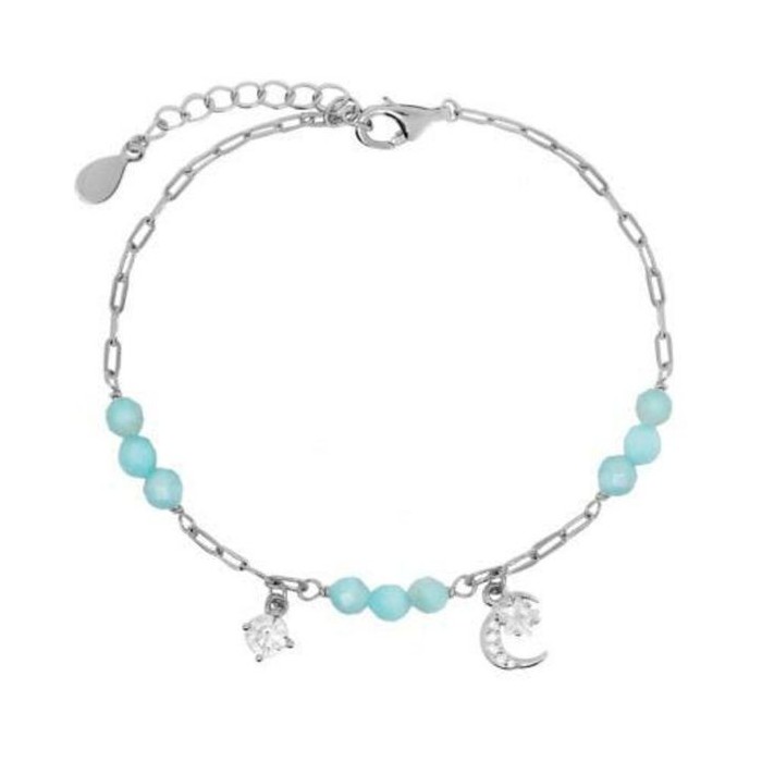 Bracciale donna argento Chi Mi Ama 120794 [cd8f9b3c]