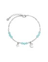 Bracciale donna argento Chi Mi Ama 120794 [cd8f9b3c]