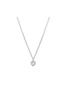 Pendente cuore argento Chi Mi Ama 130360 [07bb6dd6]