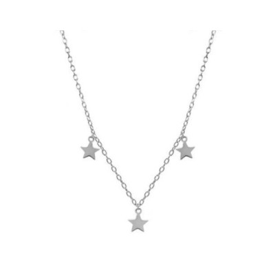 Pendente argento Chi mi Ama 130364 [71b1d264]