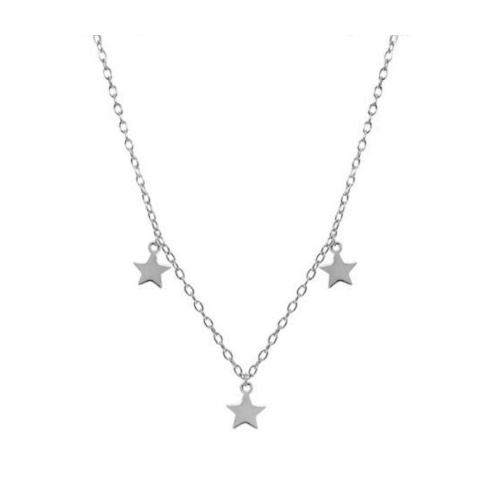 Pendente argento Chi mi Ama 130364 [71b1d264]
