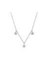 Pendente argento Chi mi Ama 130364 [71b1d264]