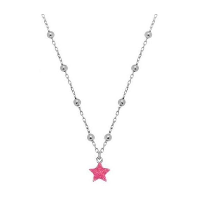Pendente bimba argento chi mi Ama 130369 [601d35cc]