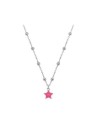 Pendente bimba argento chi mi Ama 130369 [601d35cc]