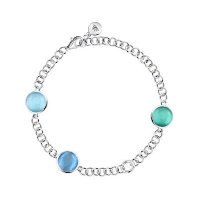Bracciale argento Venezia Morellato SAZM05 [3e8f7419]