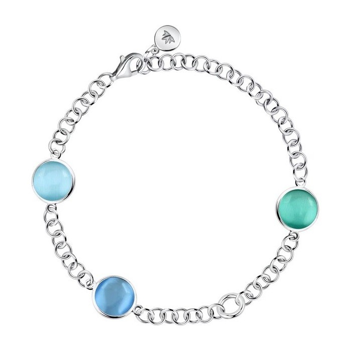 Bracciale argento Venezia Morellato SAZM05 [3e8f7419]